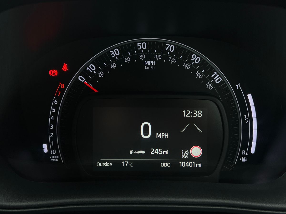 Used Toyota Aygo X 2023 for sale - 77271643: Photo 14