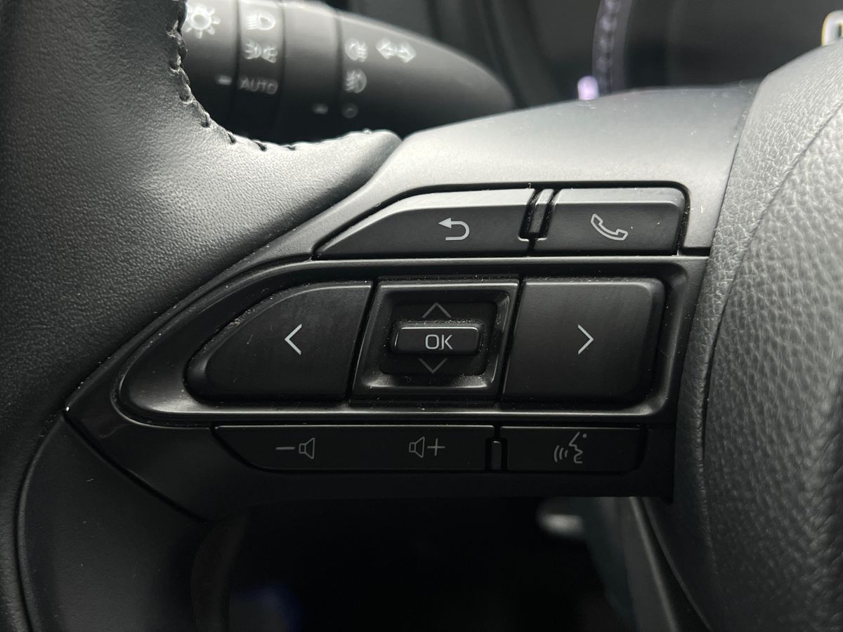 Used Toyota Aygo X 2023 for sale - 77271643: Photo 16