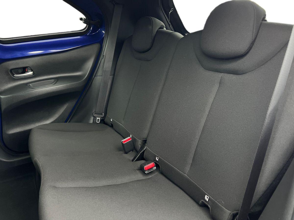 Used Toyota Aygo X 2023 for sale - 77271643: Photo 19