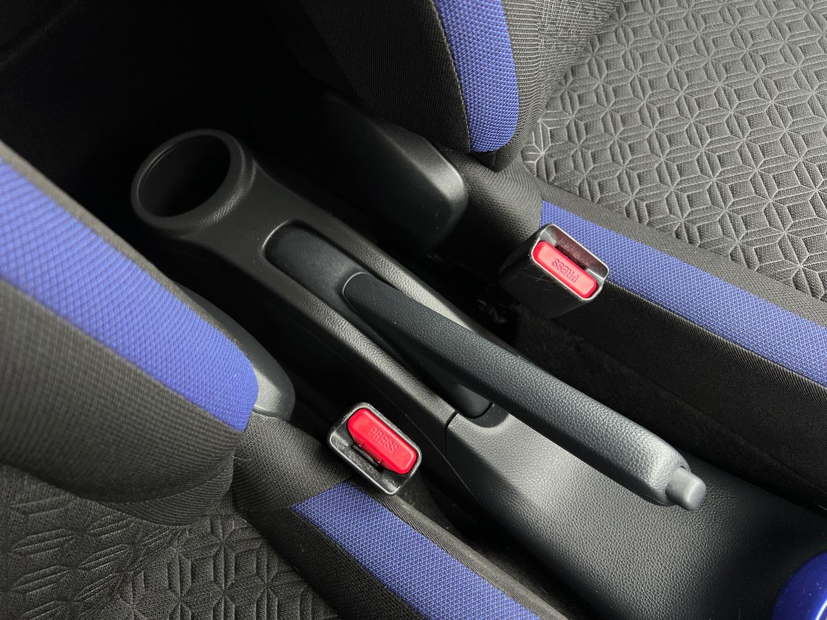 Used Toyota Aygo X 2023 for sale - 77271643: Photo 36