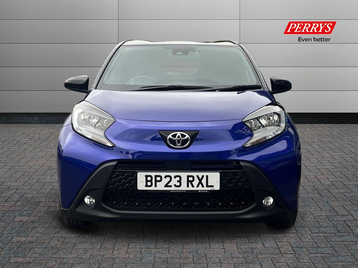 Used Toyota Aygo X 2023 for sale - 77271643: Photo 4