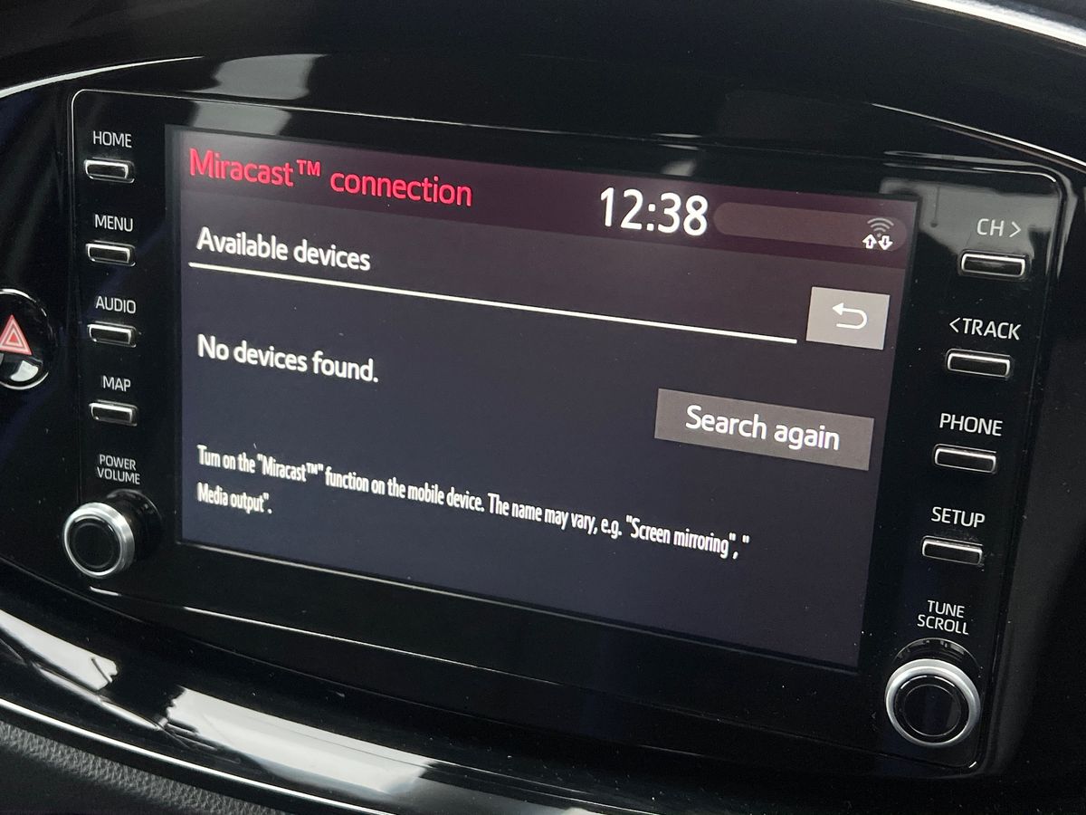 Used Toyota Aygo X 2023 for sale - 77271643: Photo 42