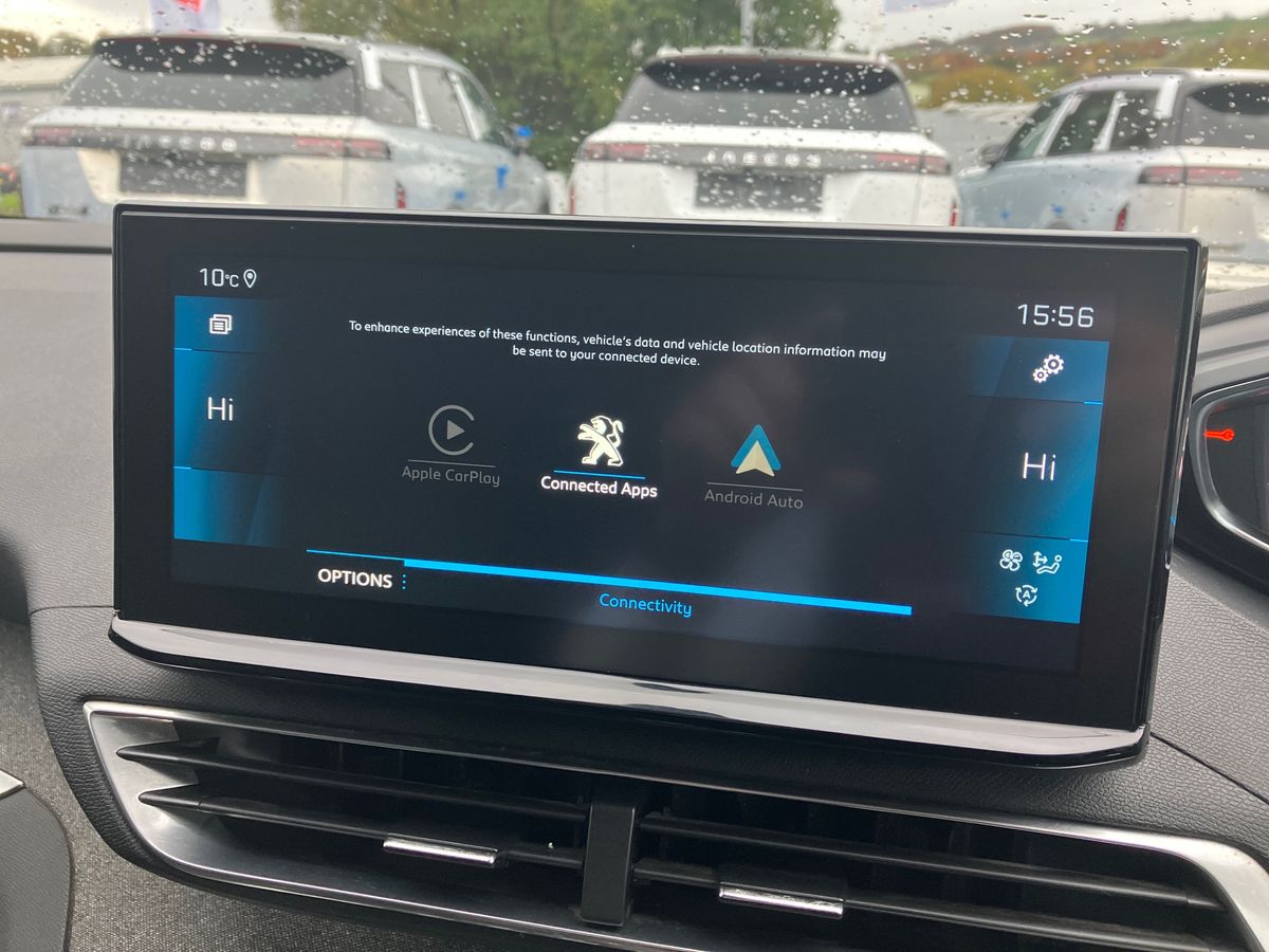 Used Peugeot 5008 2021 for sale - 76300482: Photo 10