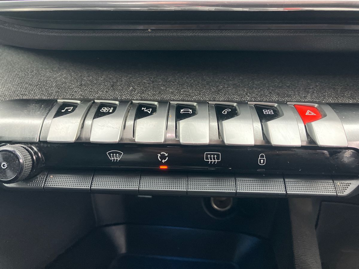 Used Peugeot 5008 2021 for sale - 76300482: Photo 12