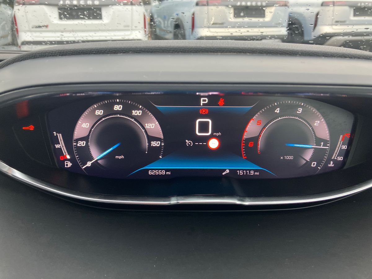 Used Peugeot 5008 2021 for sale - 76300482: Photo 14