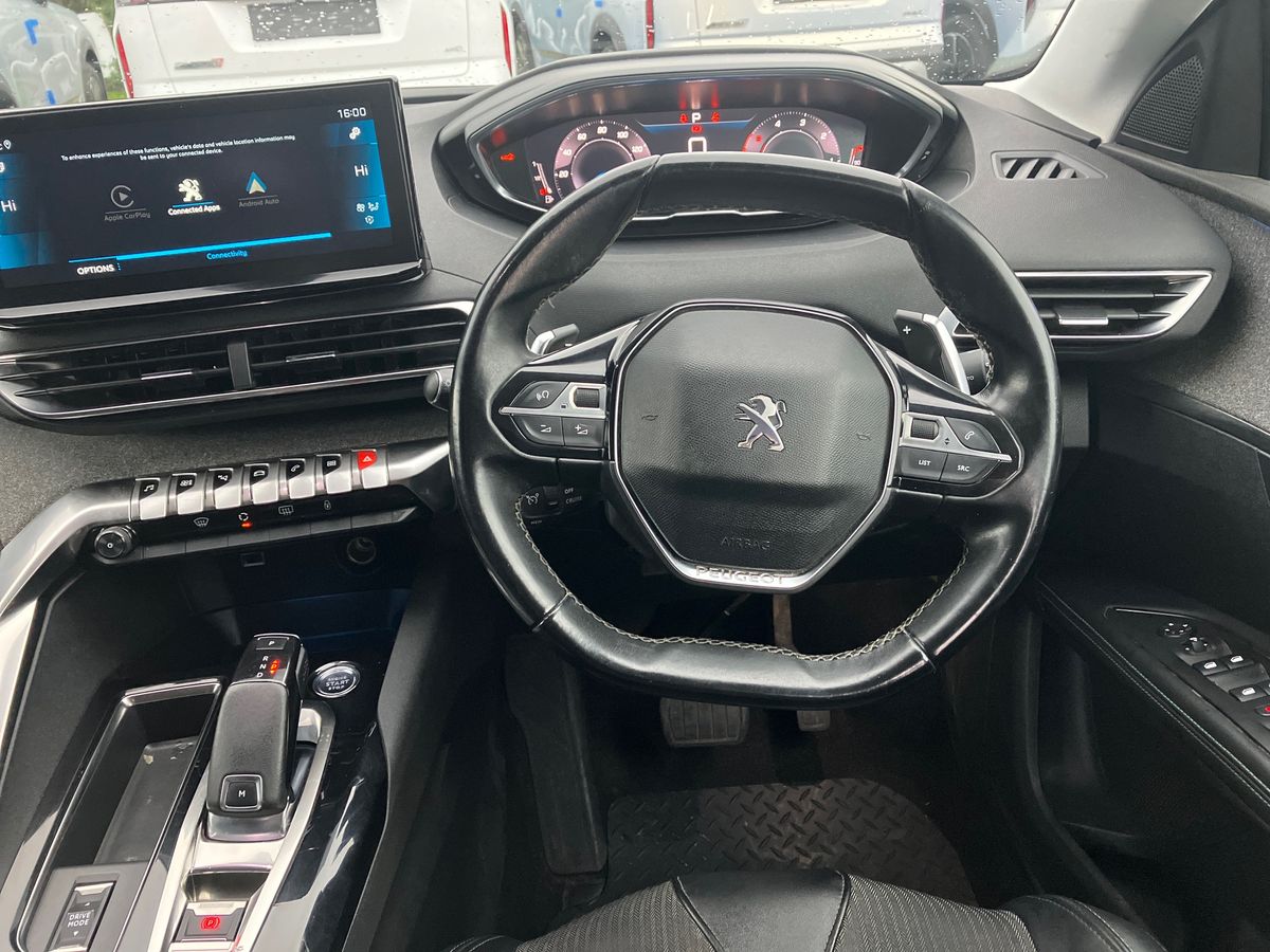 Used Peugeot 5008 2021 for sale - 76300482: Photo 15