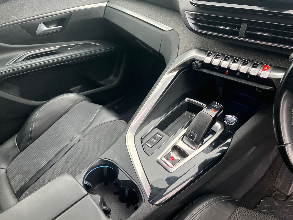 Used Peugeot 5008 2021 for sale - 76300482: Photo 17