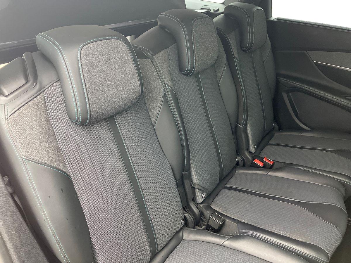 Used Peugeot 5008 2021 for sale - 76300482: Photo 19