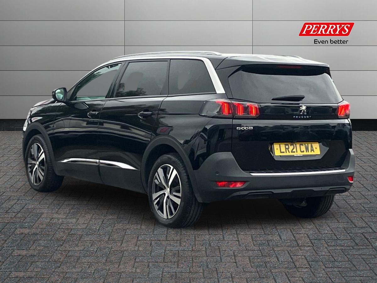 Used Peugeot 5008 2021 for sale - 76300482: Photo 2