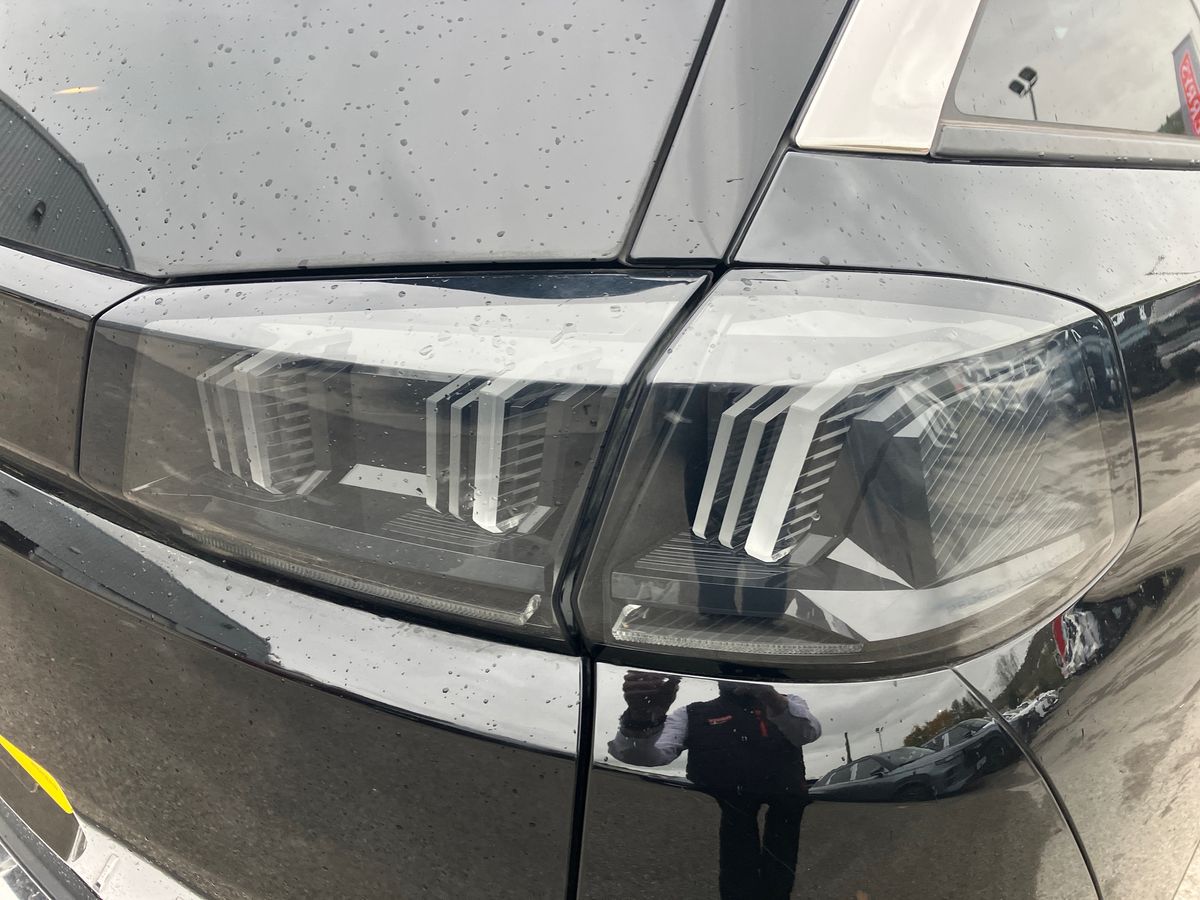 Used Peugeot 5008 2021 for sale - 76300482: Photo 21