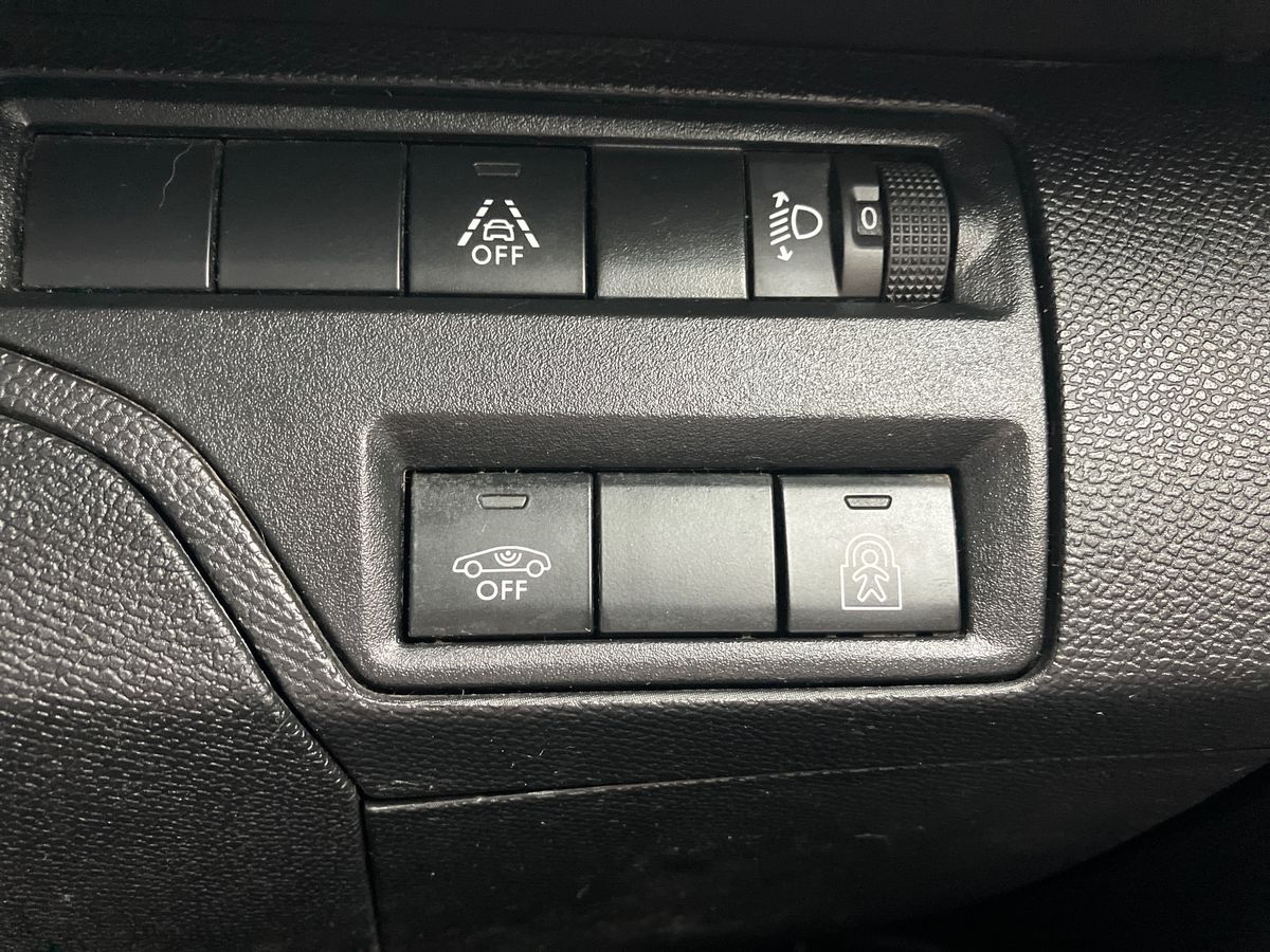 Used Peugeot 5008 2021 for sale - 76300482: Photo 22