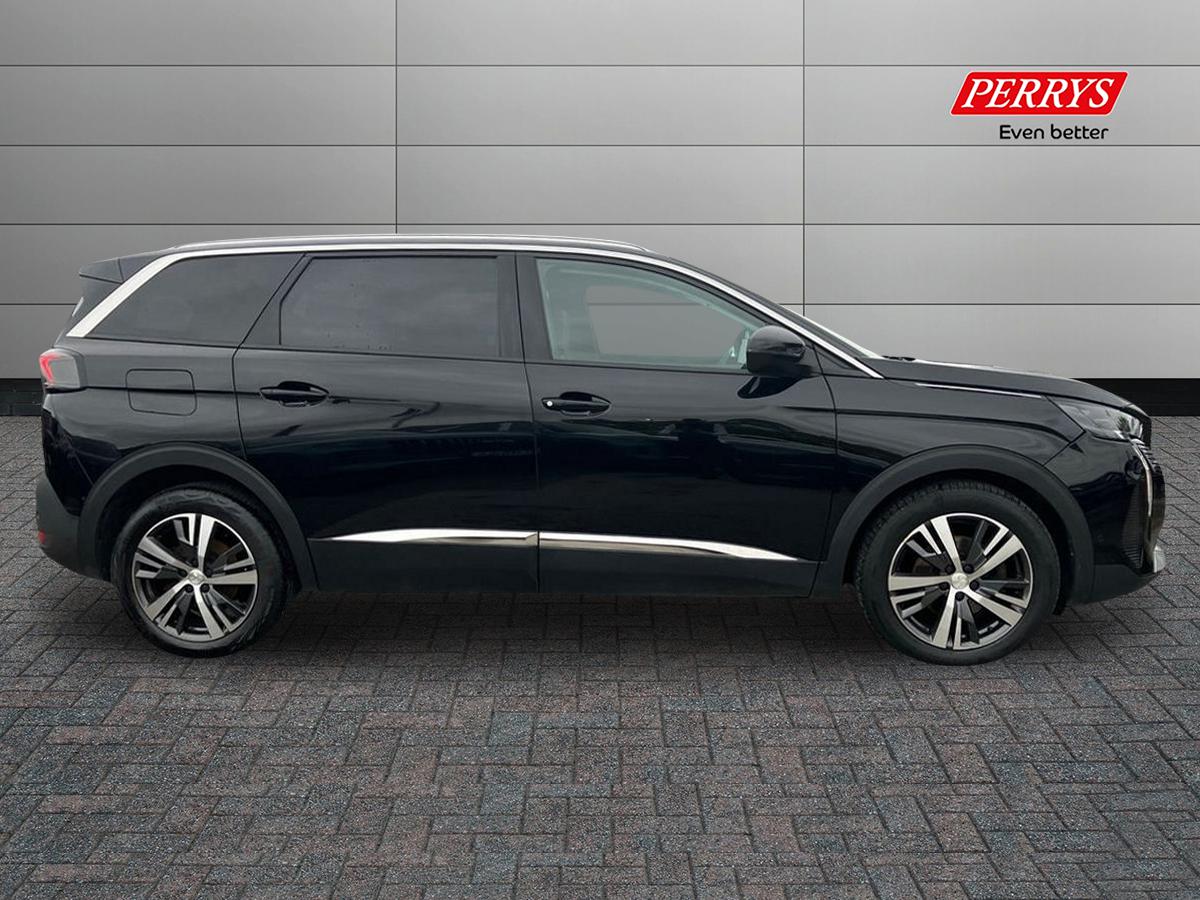 Used Peugeot 5008 2021 for sale - 76300482: Photo 3