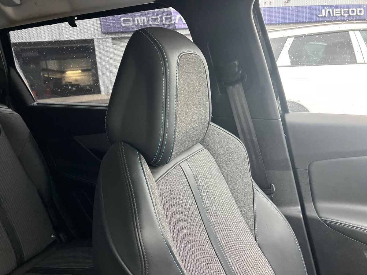 Used Peugeot 5008 2021 for sale - 76300482: Photo 34