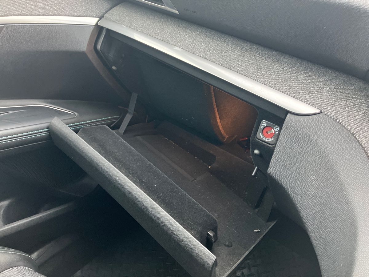 Used Peugeot 5008 2021 for sale - 76300482: Photo 35