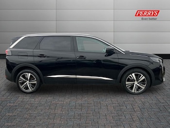 Used Peugeot 5008 2021 for sale - 76300482: Photo