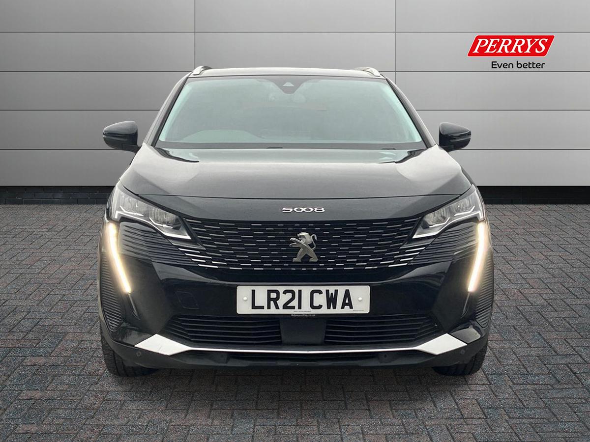 Used Peugeot 5008 2021 for sale - 76300482: Photo 4