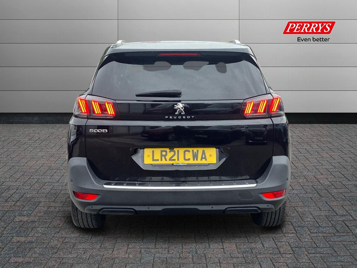 Used Peugeot 5008 2021 for sale - 76300482: Photo 5