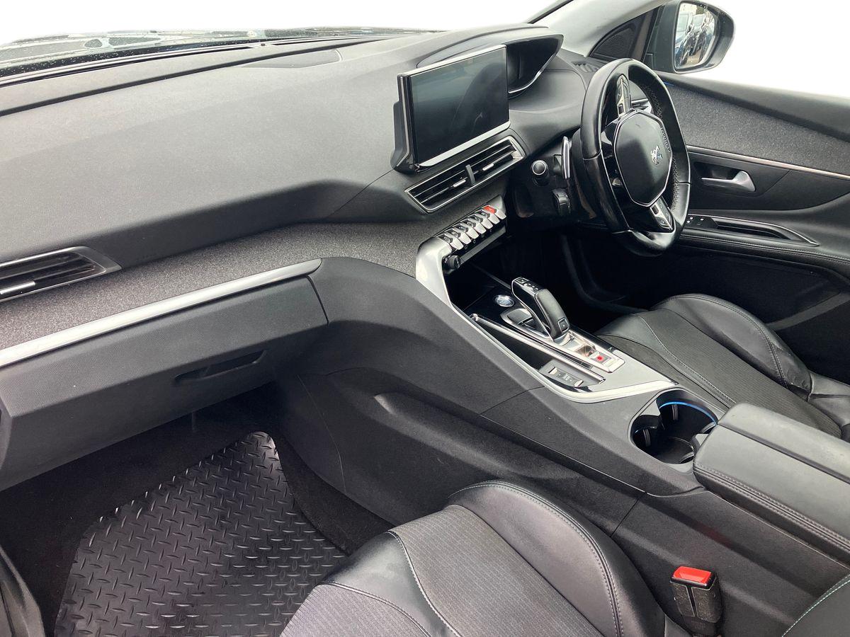 Used Peugeot 5008 2021 for sale - 76300482: Photo 6