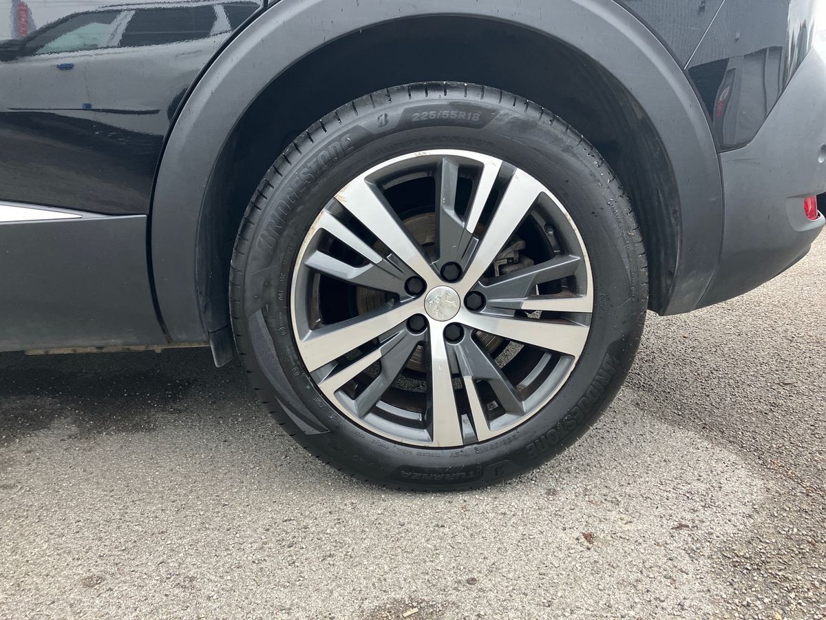 Used Peugeot 5008 2021 for sale - 76300482: Photo 7