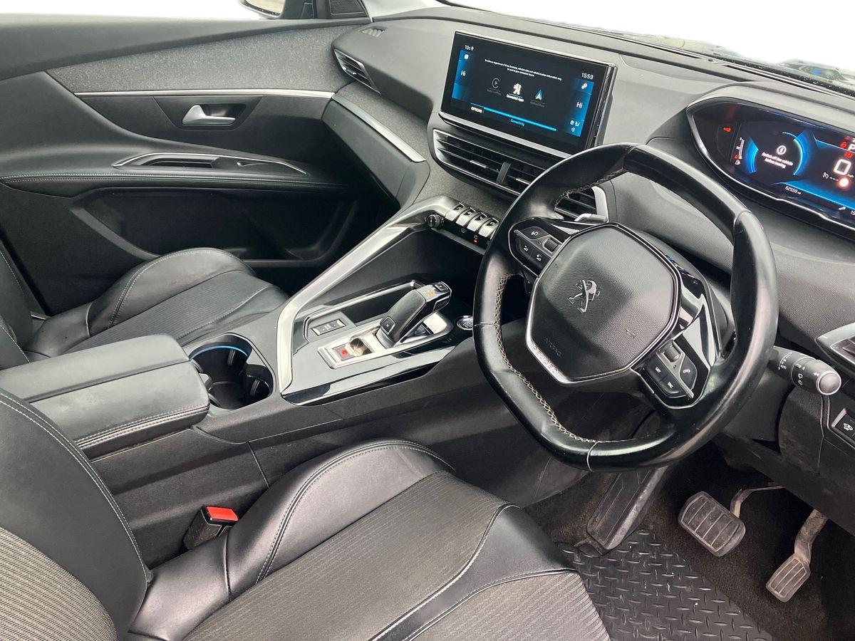 Used Peugeot 5008 2021 for sale - 76300482: Photo 8