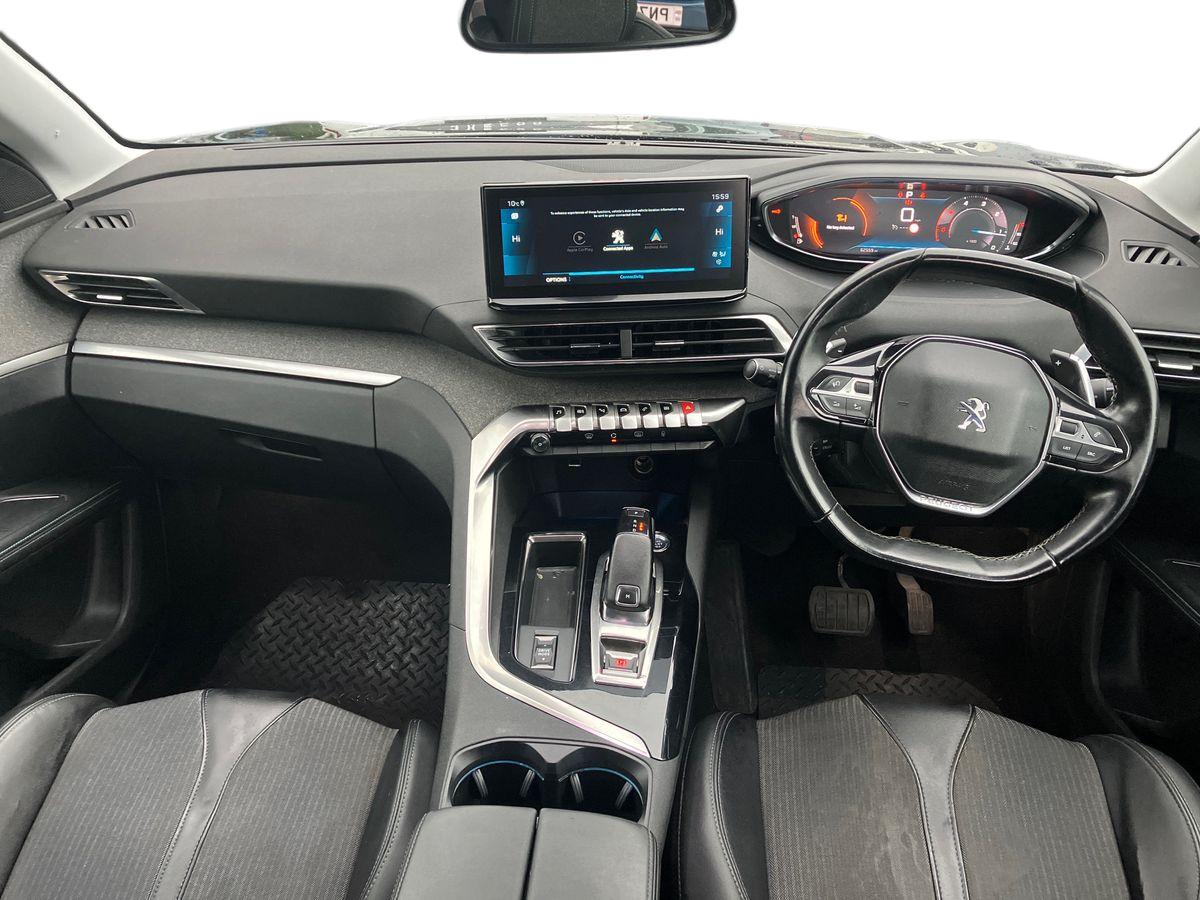 Used Peugeot 5008 2021 for sale - 76300482: Photo 9