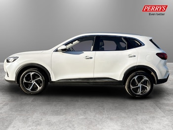 Used MG MG HS 2024 for sale - 78825620: Photo