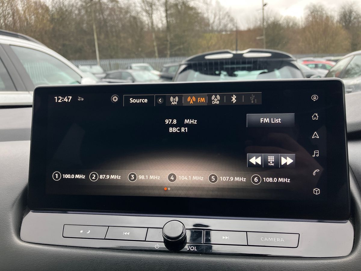 Used Nissan Qashqai 2024 for sale - 77460668: Photo 10