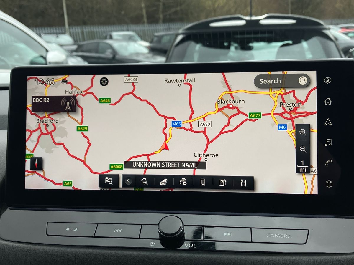 Used Nissan Qashqai 2024 for sale - 77460668: Photo 11