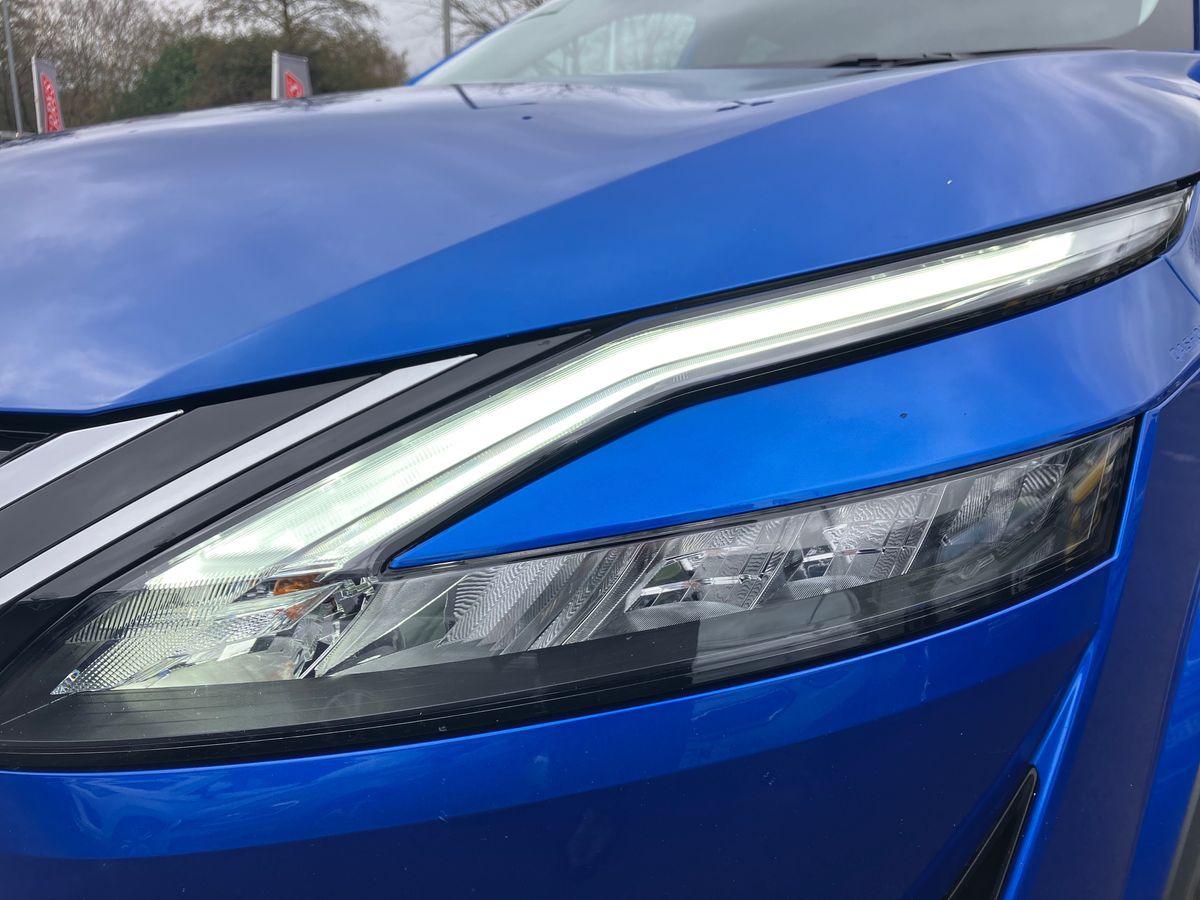 Used Nissan Qashqai 2024 for sale - 77460668: Photo 13