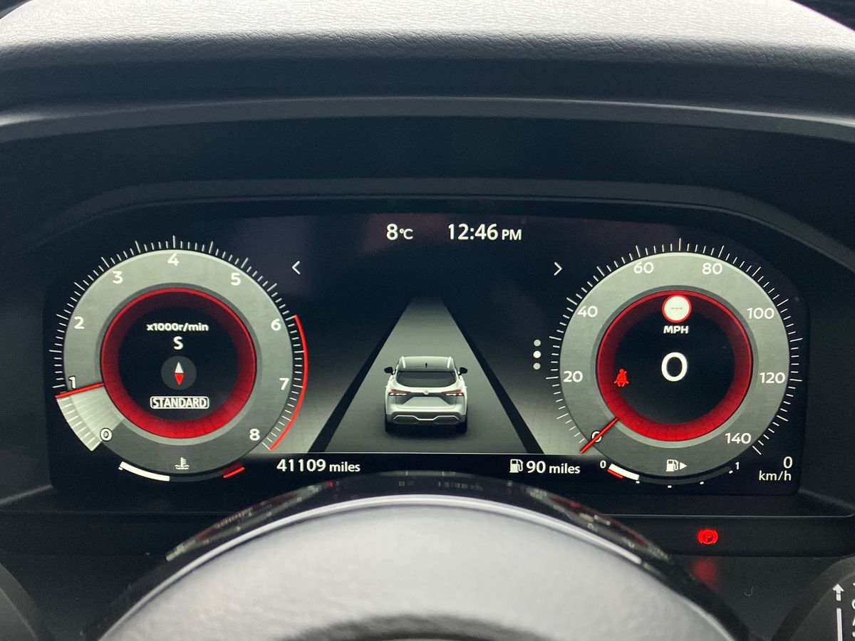 Used Nissan Qashqai 2024 for sale - 77460668: Photo 14