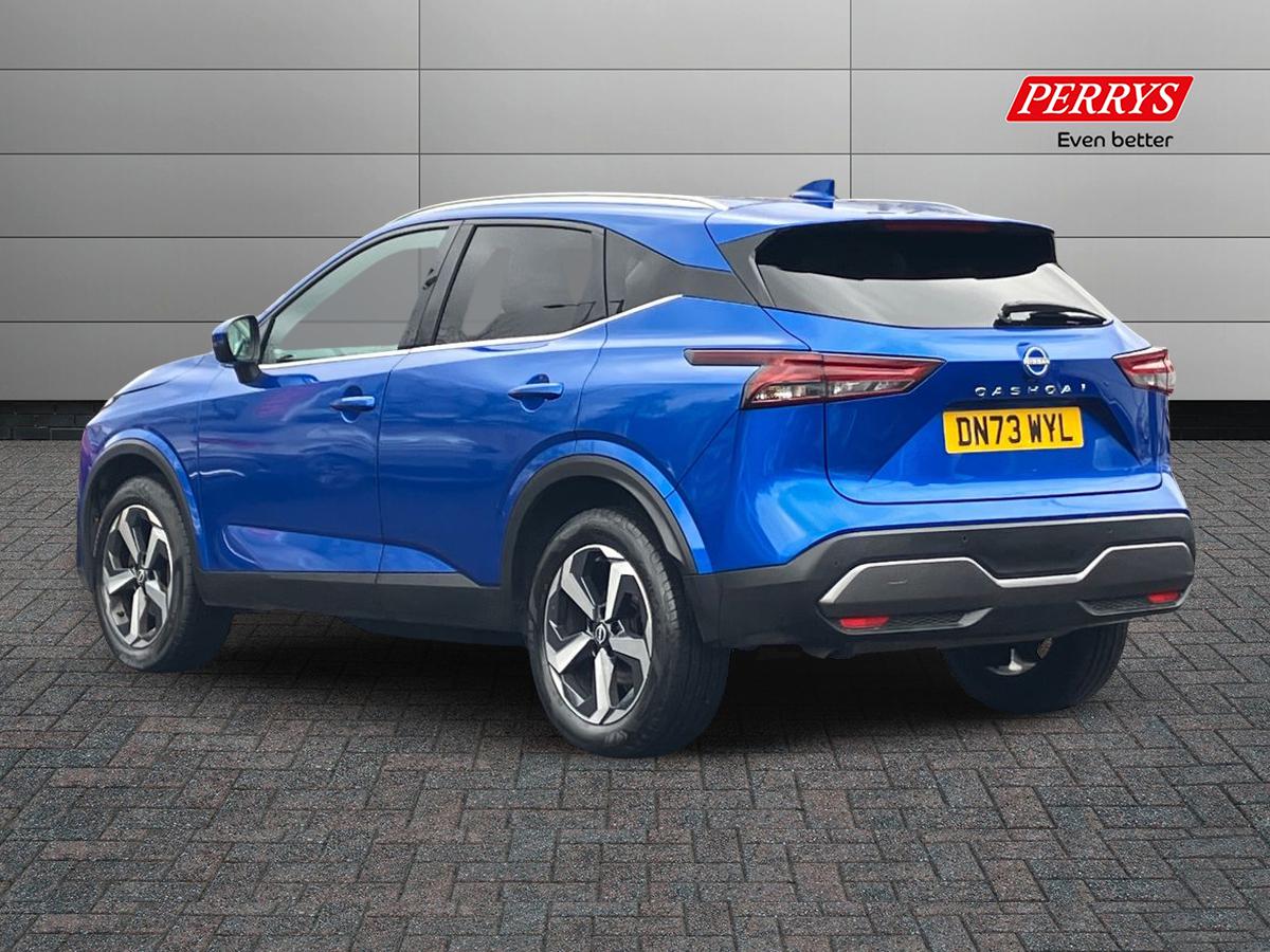 Used Nissan Qashqai 2024 for sale - 77460668: Photo 2