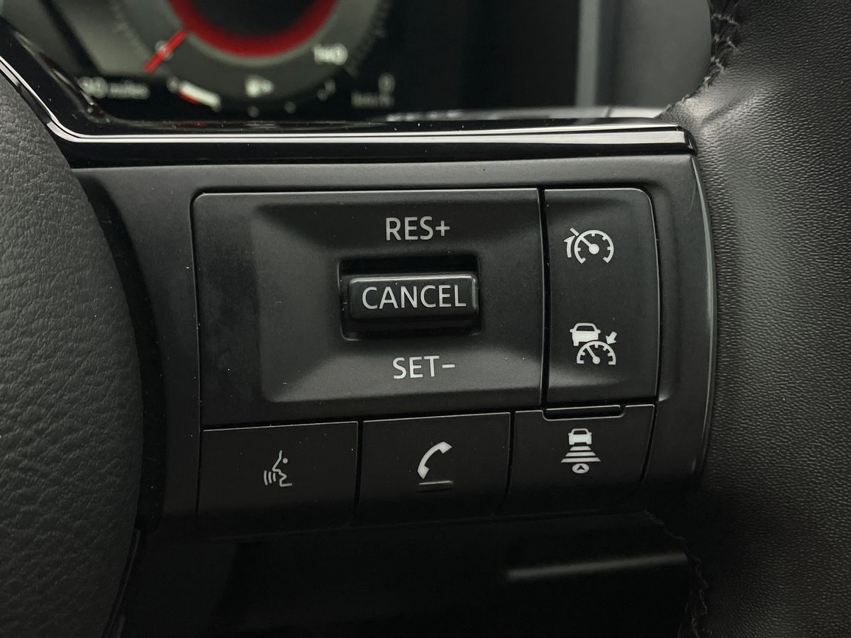 Used Nissan Qashqai 2024 for sale - 77460668: Photo 21