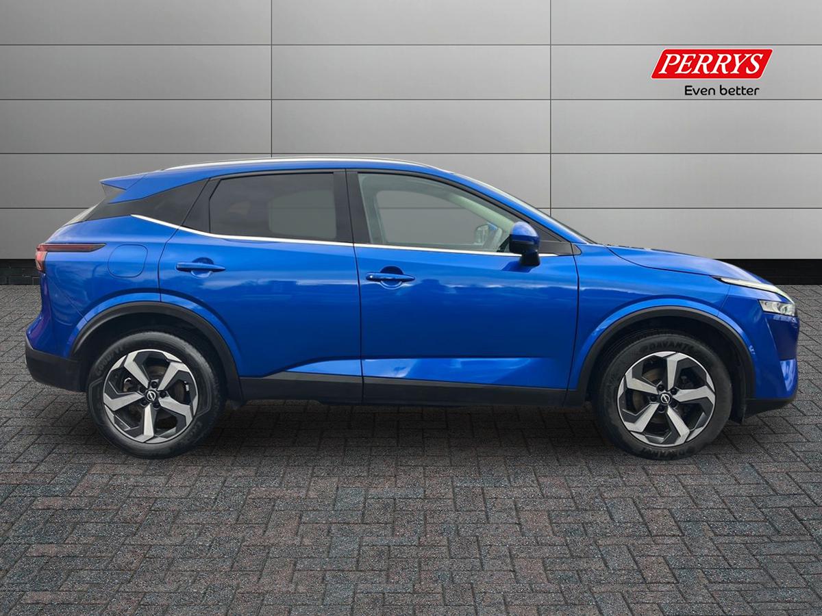 Used Nissan Qashqai 2024 for sale - 77460668: Photo 3