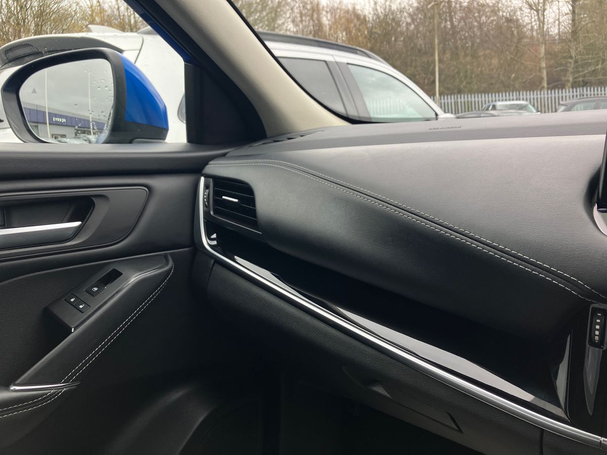 Used Nissan Qashqai 2024 for sale - 77460668: Photo 30