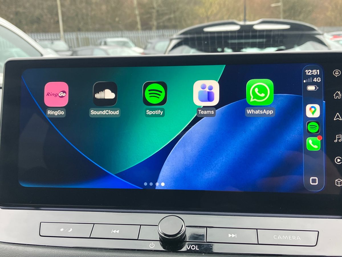 Used Nissan Qashqai 2024 for sale - 77460668: Photo 35