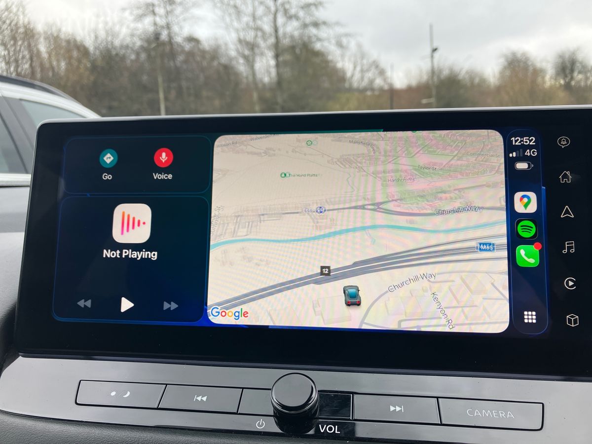 Used Nissan Qashqai 2024 for sale - 77460668: Photo 36