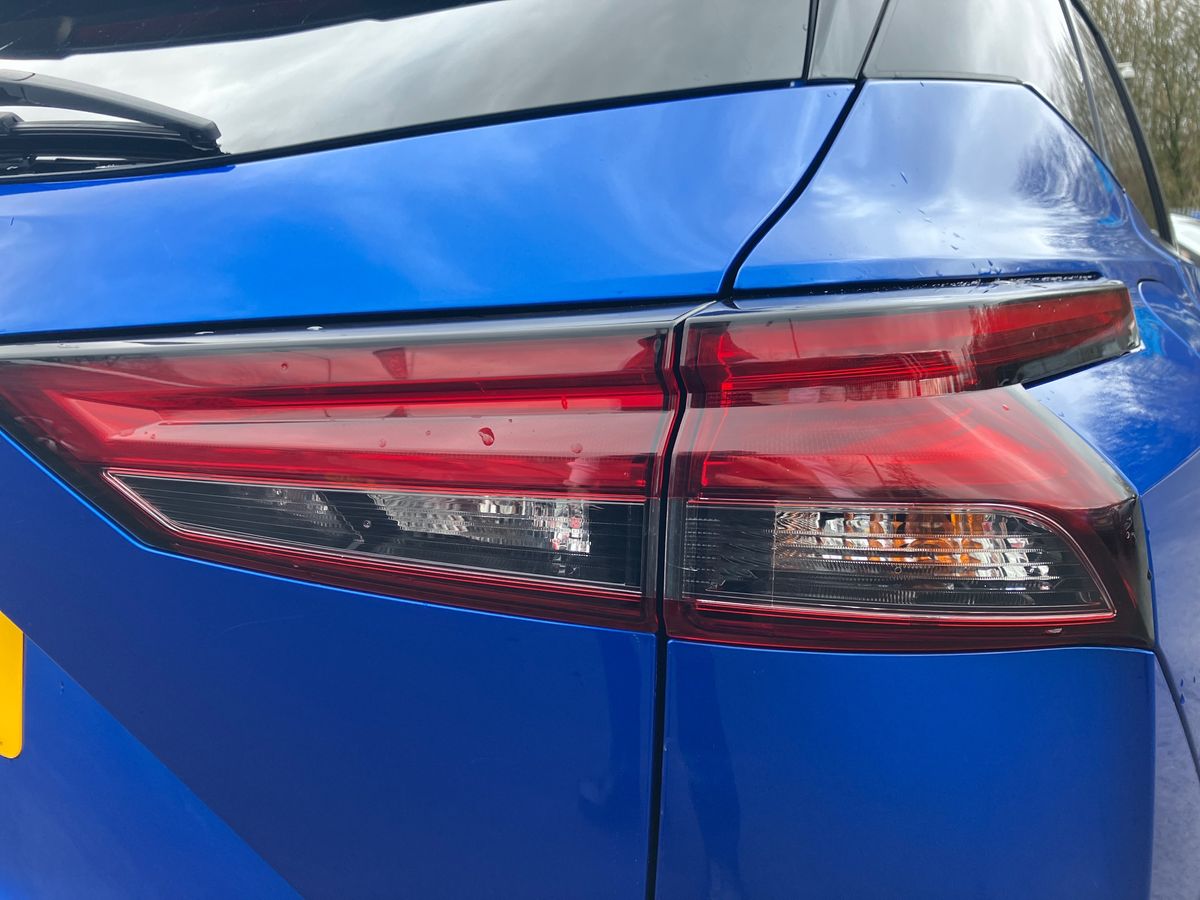 Used Nissan Qashqai 2024 for sale - 77460668: Photo 38