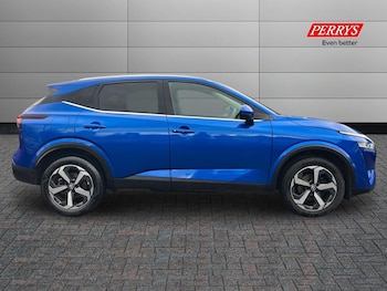 Used Nissan Qashqai 2024 for sale - 77460668: Photo