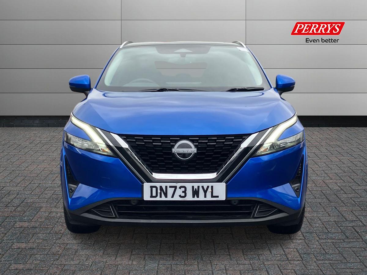 Used Nissan Qashqai 2024 for sale - 77460668: Photo 4