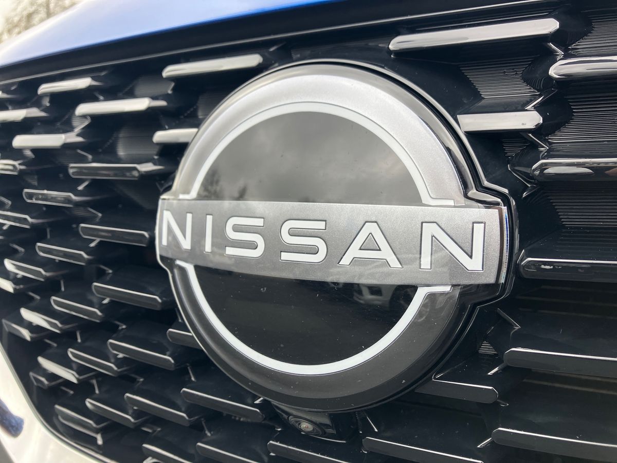 Used Nissan Qashqai 2024 for sale - 77460668: Photo 42