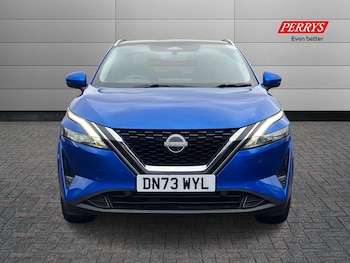 Used Nissan Qashqai 2024 for sale - 77460668: Photo