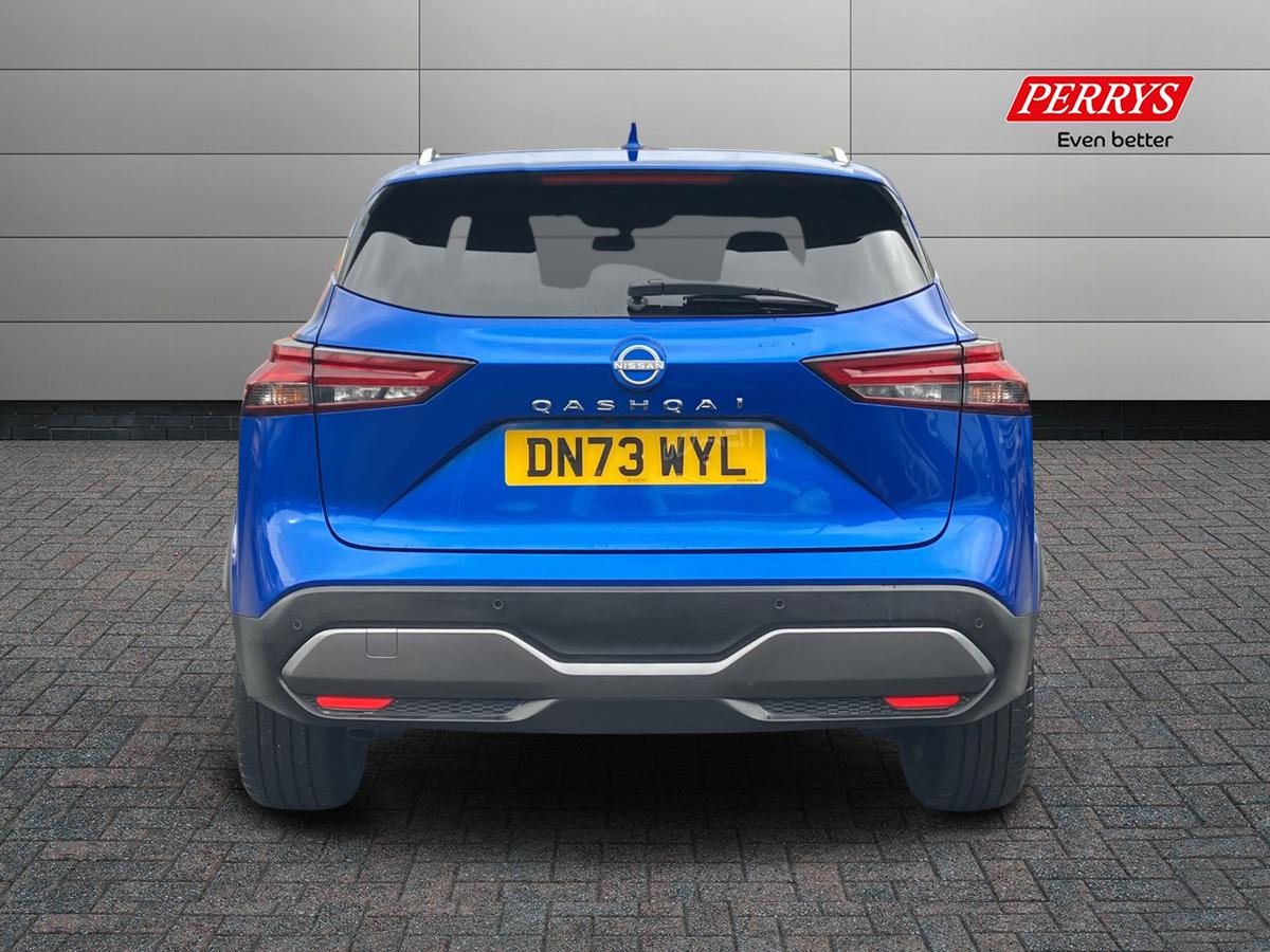 Used Nissan Qashqai 2024 for sale - 77460668: Photo 5