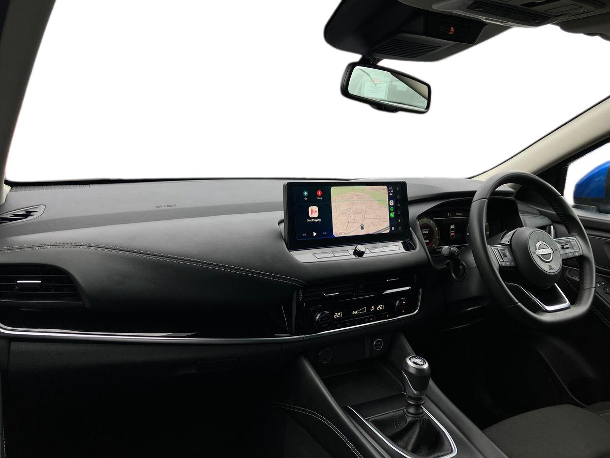 Used Nissan Qashqai 2024 for sale - 77460668: Photo 6