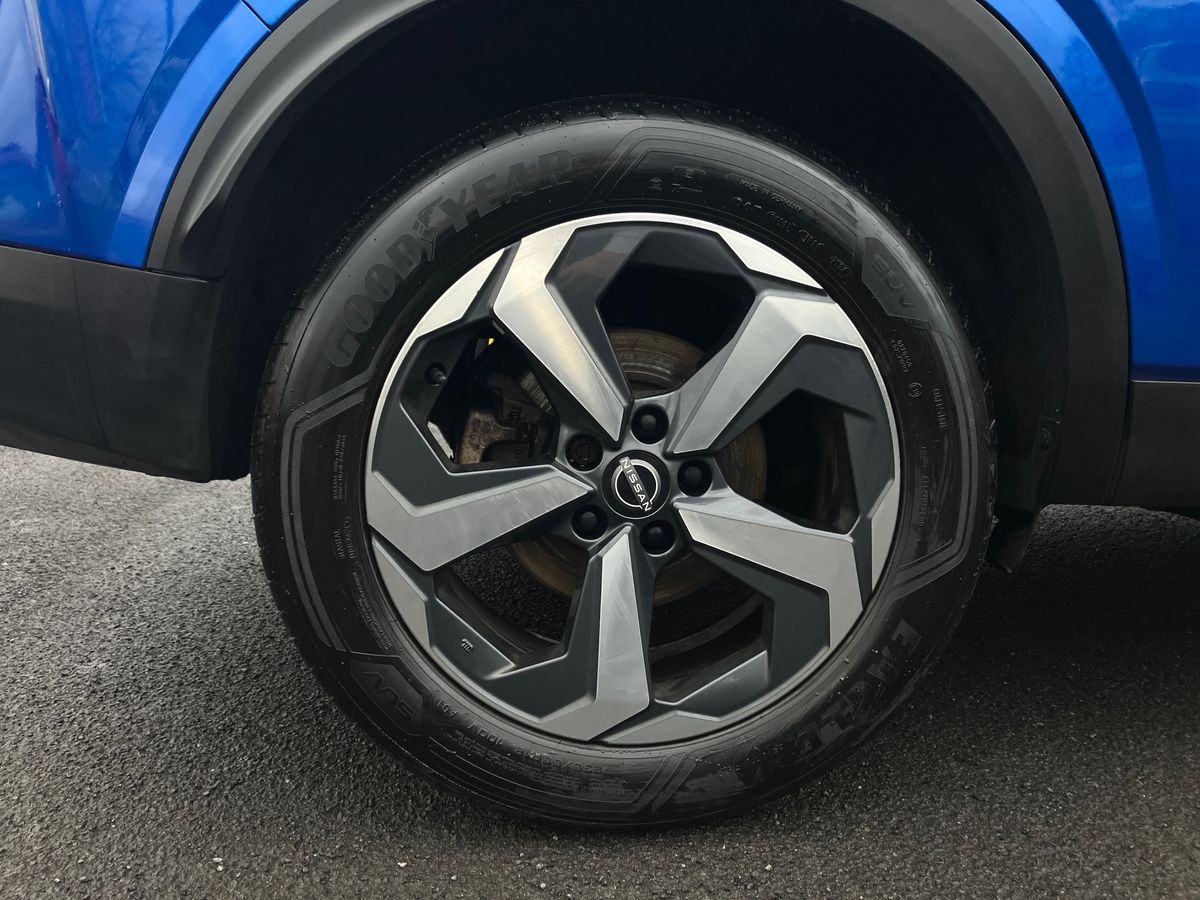 Used Nissan Qashqai 2024 for sale - 77460668: Photo 7