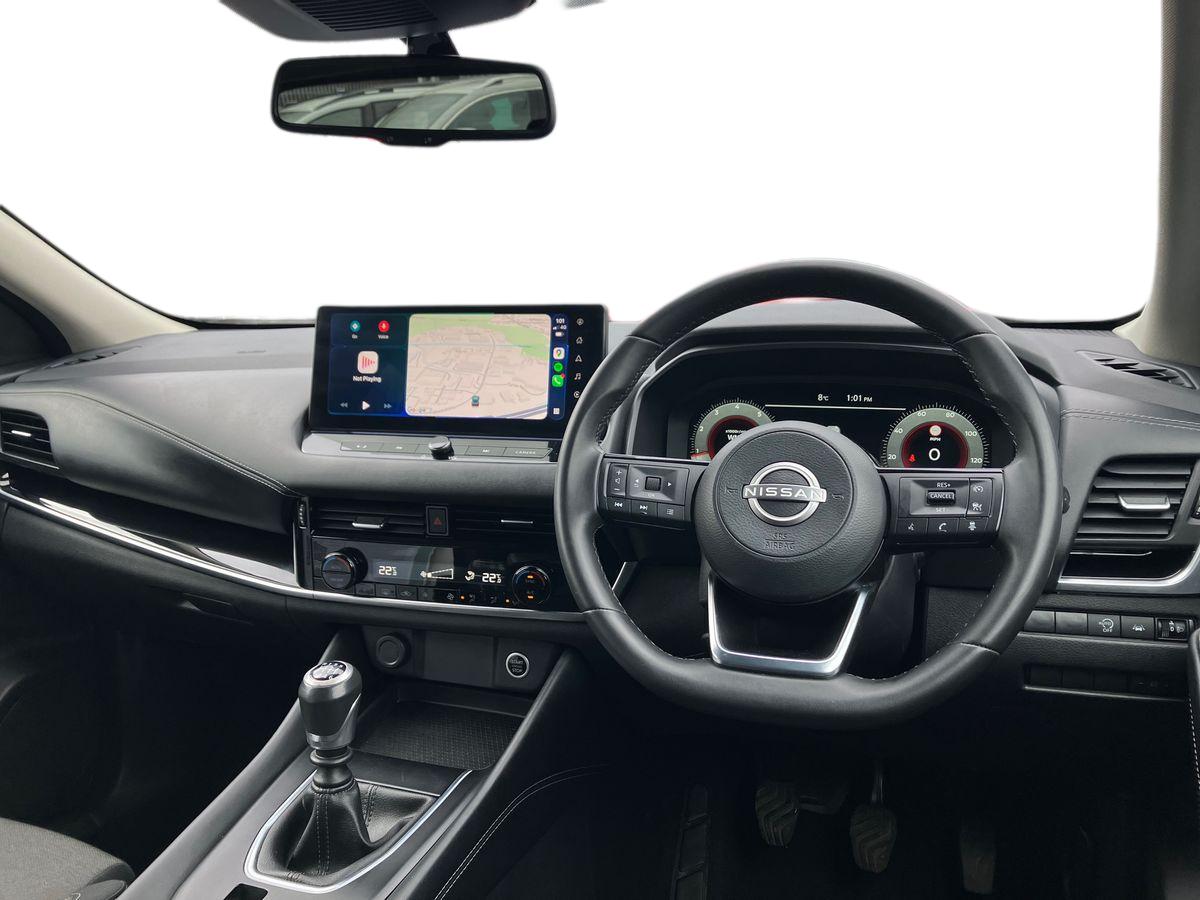 Used Nissan Qashqai 2024 for sale - 77460668: Photo 8