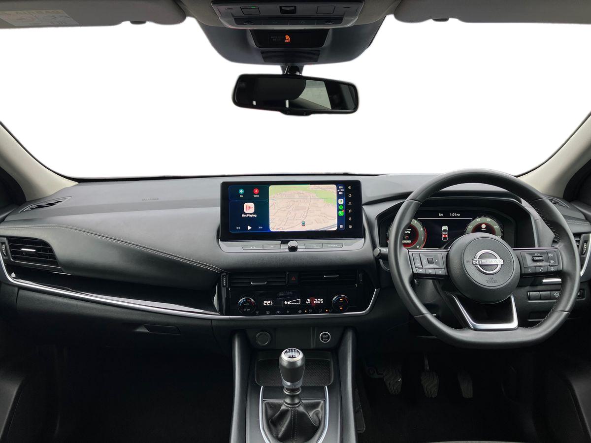 Used Nissan Qashqai 2024 for sale - 77460668: Photo 9