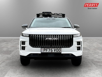 Used Jaecoo Jaecoo 7 2026 for sale - 78282554: Photo