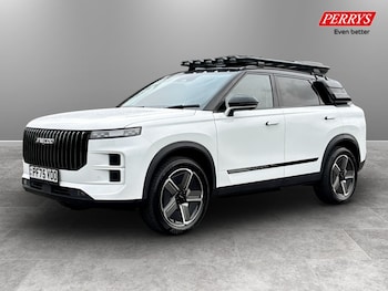 Used Jaecoo Jaecoo 7 2026 for sale - 78282554: Photo