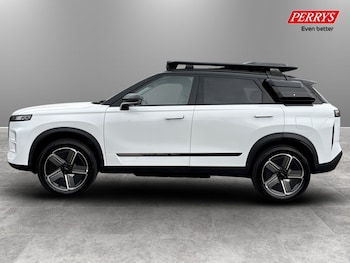 Used Jaecoo Jaecoo 7 2026 for sale - 78282554: Photo