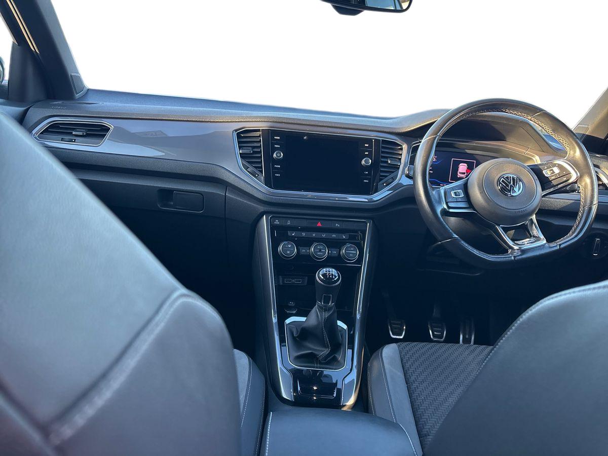 Used Volkswagen T-Roc 2019 for sale - 76663282: Photo 10